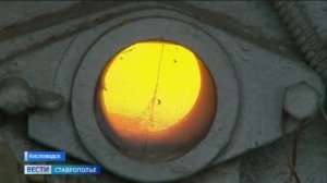 В Кисловодске приступили к ремонту котельных. Какой объём работ предстоит выполнить?