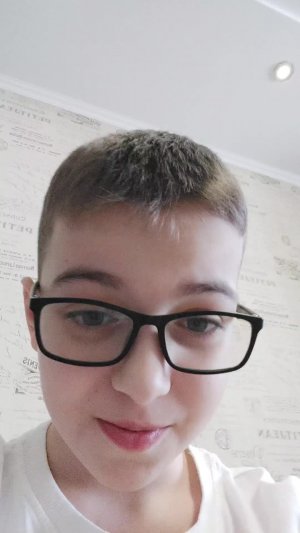 вторая часть кэски 2