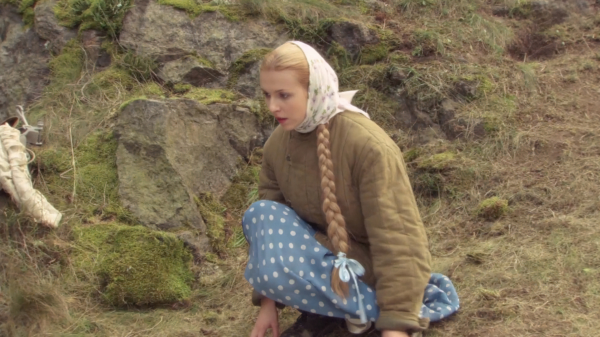 Смерть шпионам!, 1 сезон, 3 серия смотреть онлайн