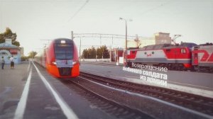ДМБ. Возвращение любимого солдата из армии