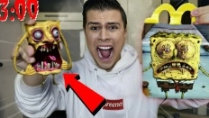 никогда не открывай хобби мир в 3:00 ночи