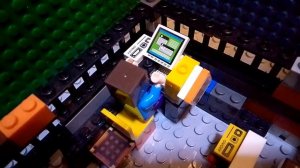 первая серия!