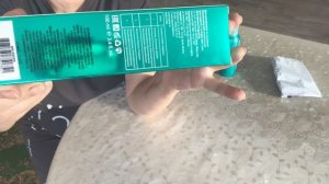 Нужные штучки с Wildberries. Покрасила волосы. Мое удивление.