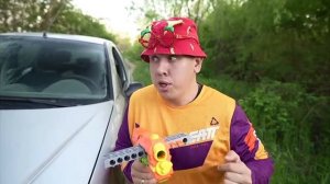 Lavrensem - ЗОМБАКИ АТАКУЮТ | Сериал БРАТИКИ - 186 серия / Реакция