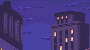 Teenage Mutant Ninja Turtles: Turtles In Time_SNES