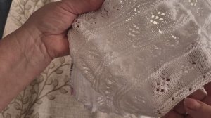 УЗОР ПО КРУГУ..ПРОСТО И КРАСИВО..МАСТЕР КЛАСС