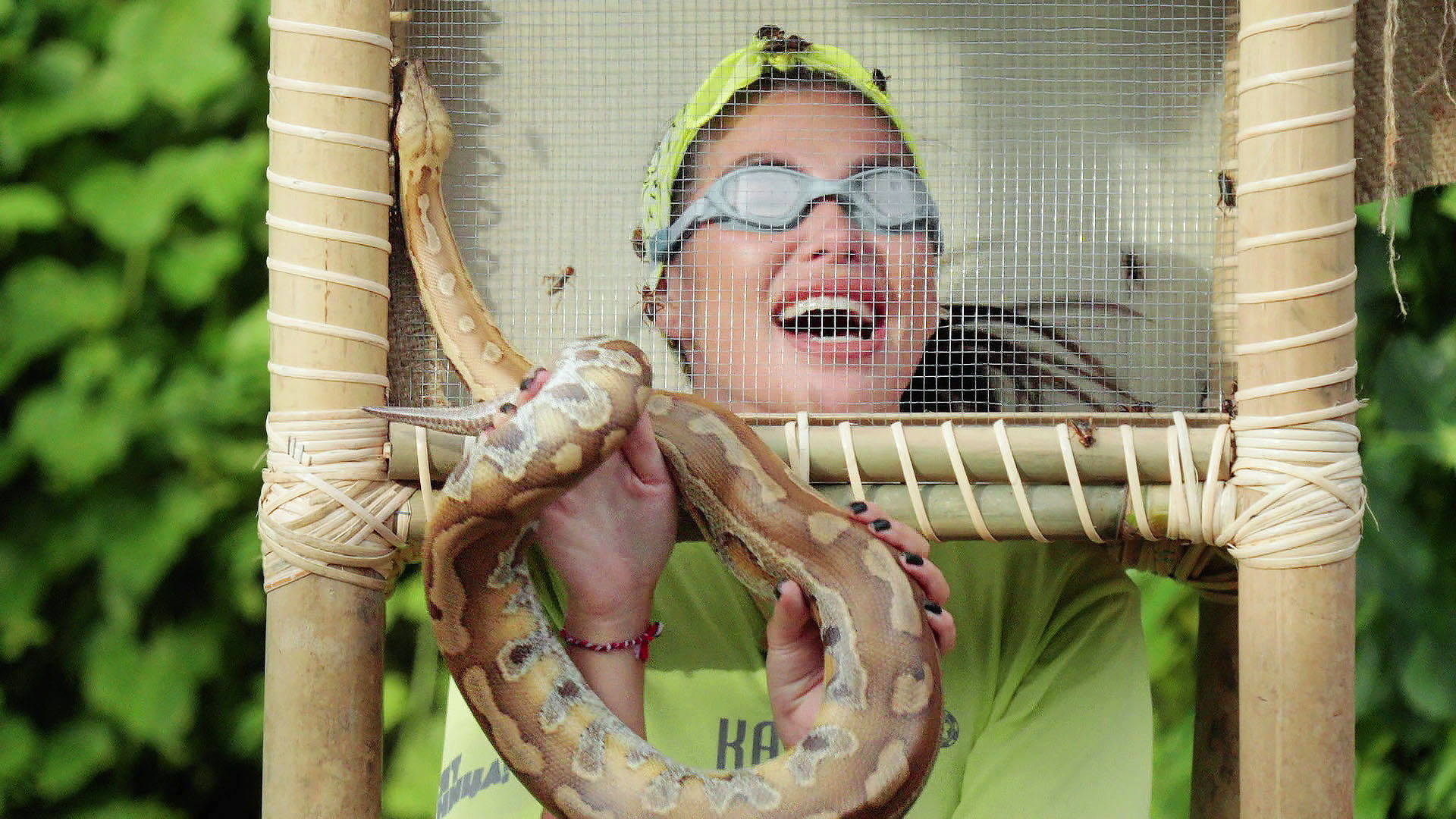 Ставка на любовь, 1 сезон, 3 выпуск