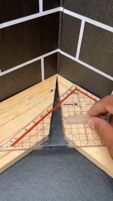 простой способ измерения сложных углов смотреть онлайн