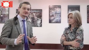 О расколе Русской Православной церкви. Четверикова Ольга.