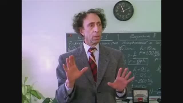 Когда я досчитаю до пяти! Киножурнал ″Ералаш″. СССР (1974) - Россия.