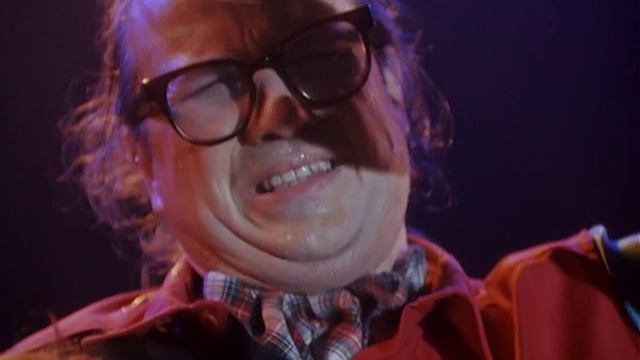 Байки из склепа 2 сезон 10 серия «Кукла чревовещателя» (сериал, 1990)
