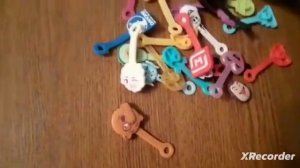 Скрепыши 2! Юбилейный Магнит акция обзор персонажи они клёвые 😀