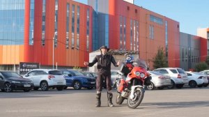 Вадим Калугин. 2026.02.08. Одиночное мотопутешествие Турция БЕЗ МАРШРУТА 20000 км!  ч.8