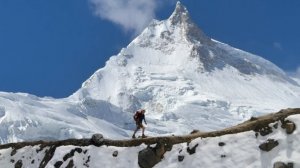 Треккинг в Непале. Невероятная красота подножия Эвереста.