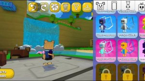 самые лучшие 👍🏻 и хучшие👎🏻 вещи в супер Беар adventure