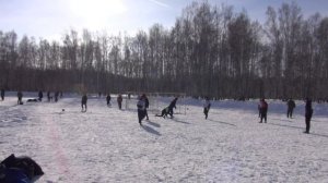 01 Гол Абсалямова Ильмира. (ФК Строитель 2-2 ФК Салават Юлаев). 2026