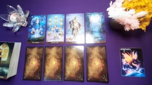 КОЗЕРОГ. Таро- прогноз на МАРТ месяц❗⚘