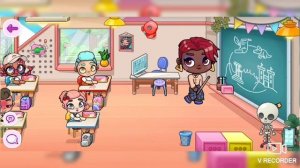 типы учеников в школе ✨️📚