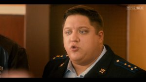 Полицейский с Рублёвки, 2 сезон, 1 серия