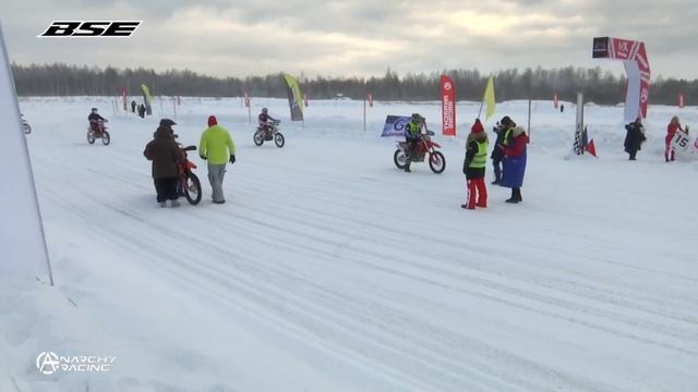 2026 - Всероссийские соревнования MX-Speedway - II Череповец - Спорт МХ1