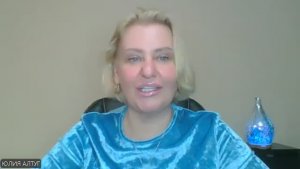 Ментальная сила. Ментальная энергия - 1 встреча