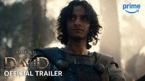 House of David TV Series, season 2 - Official Trailer | Amazon Prime Video