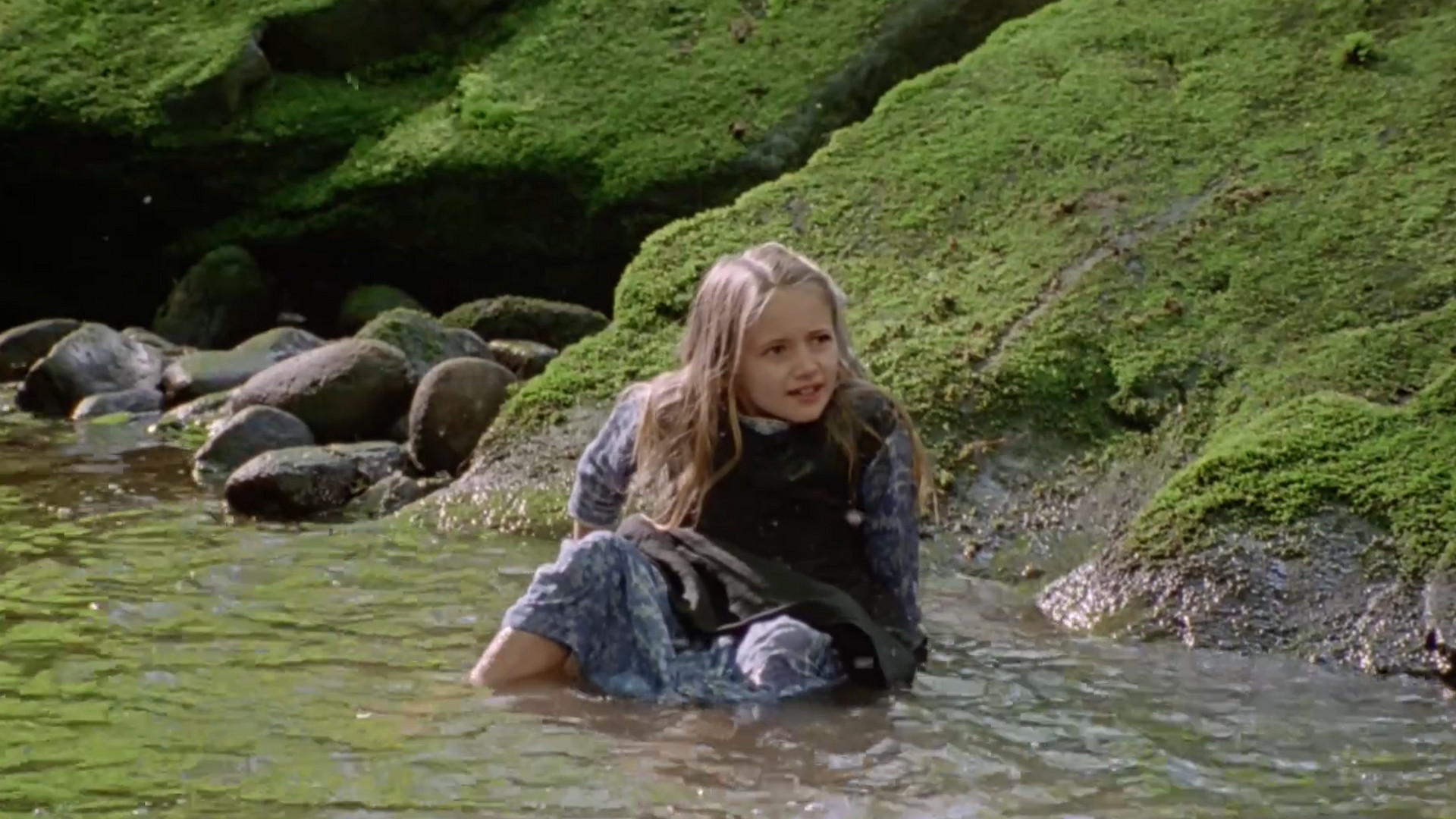 Волшебная история (1997)