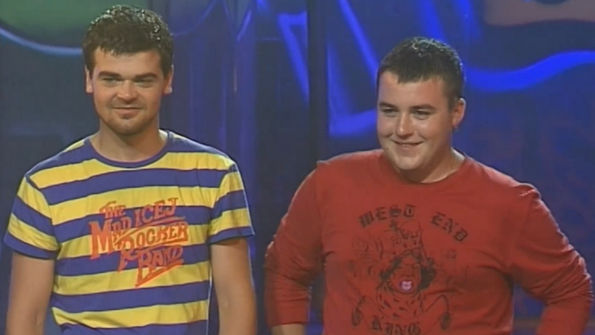 Смех без правил, 8 сезон, 5 выпуск