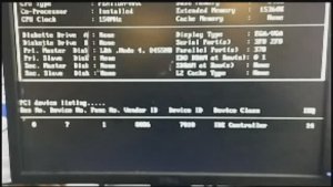 PENTIUM-MMX & GA_586