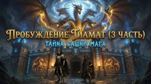 Пробуждение Тиамат (3 часть)