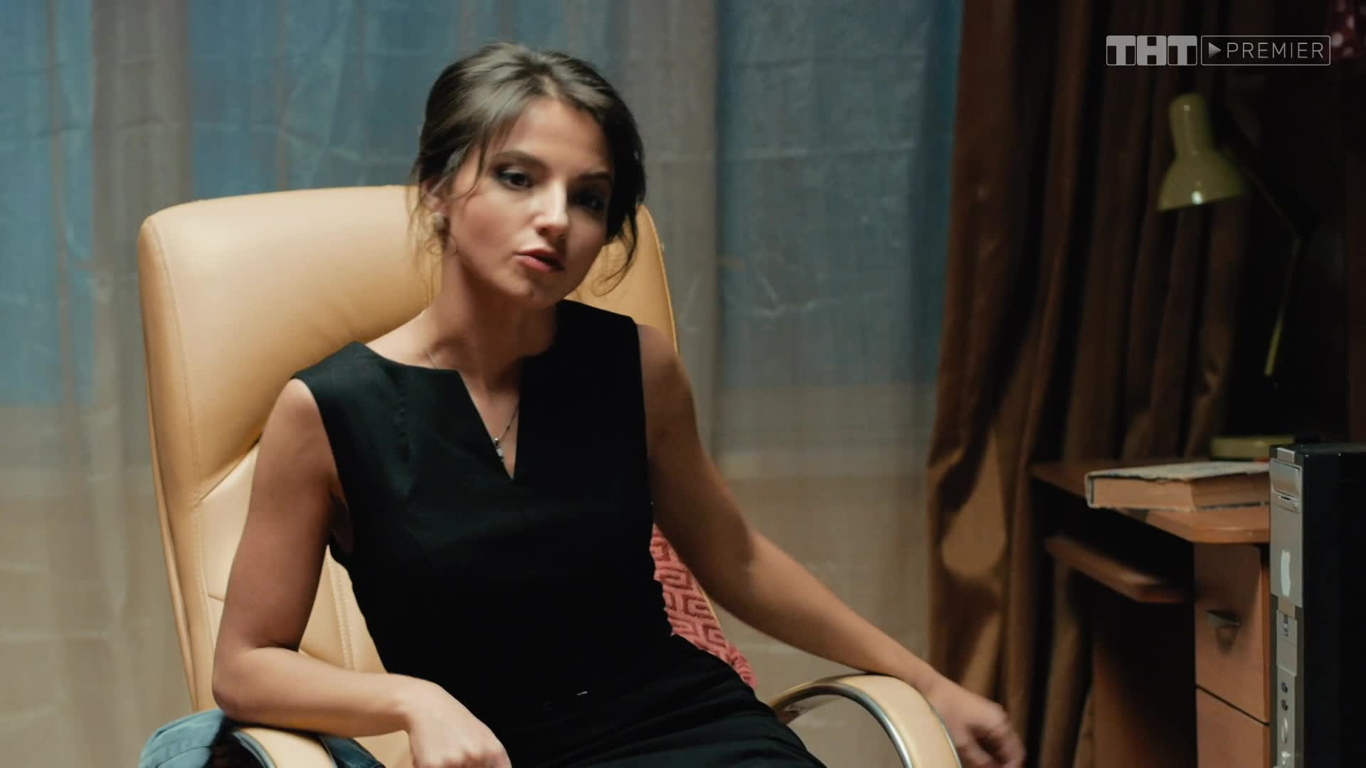 Озабоченные, 1 сезон, 21 серия смотреть онлайн