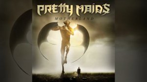 07 - Infinity (Pretty Maids)