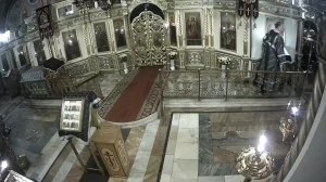 LIVE: Богослужения Никольского храма в г. Зеленоград
