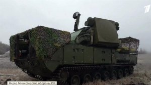 Российские войска заняли новые позиции - на ключевых участках фронта.