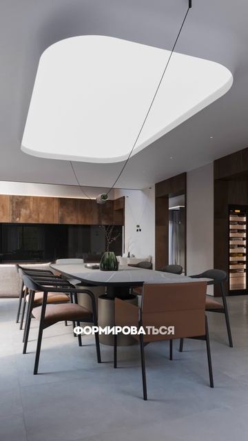 Я была НА ГРАНИ — и это изменило МОЙ ДИЗАЙН #дизайнеринтерьера #дизайнподключ #аллакроль