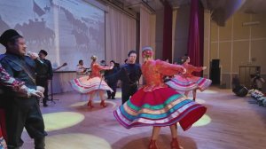 Торжественные собрания в честь Дня защитника Отечества состоялись на ОЭМК и Лебединском ГОКе