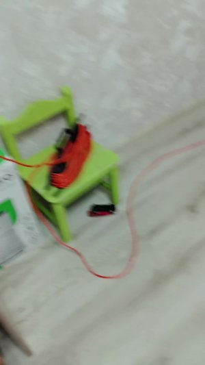 Обзор на всё лего и игрушку паука