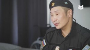 «Я маме обещал вернуться»: якутский штурмовик сам ампутировал себе ногу выстрелами из автомата