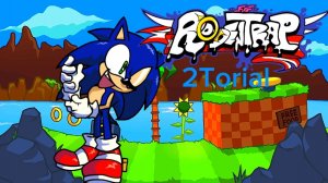 FNF Rodentrap.2torial на телефон!|Обучение