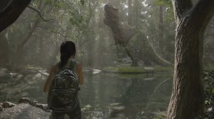 Прохождение The Last of Us Part II Remastered Часть 8