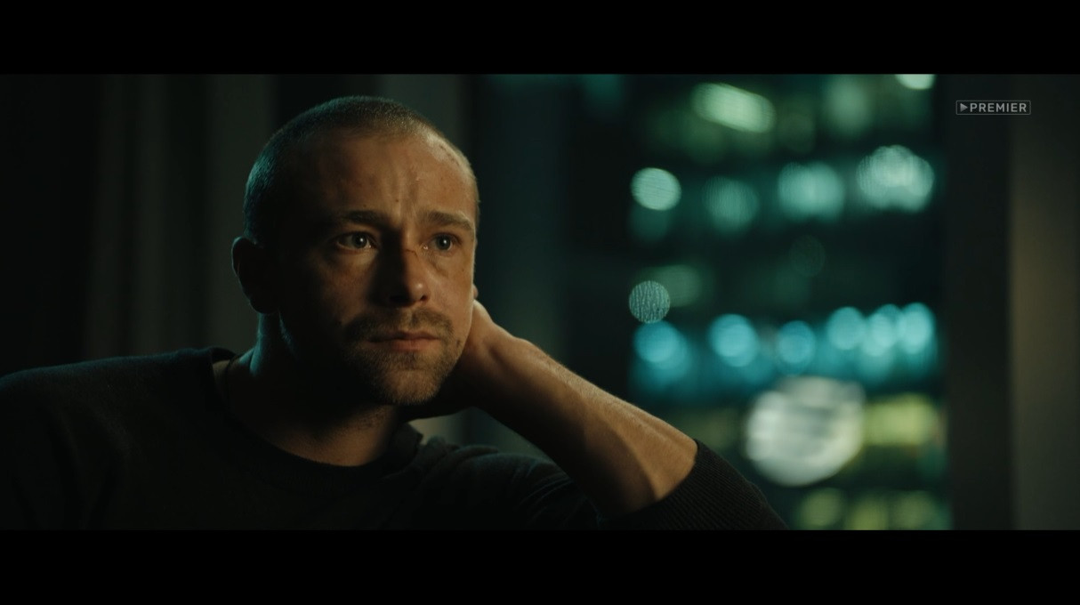 ИГРА НА ВЫЖИВАНИЕ, 1 сезон, 12 выпуск смотреть онлайн