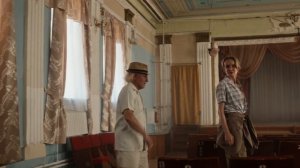 🔥 Паромщик 🔥 - Трейлер (2025)