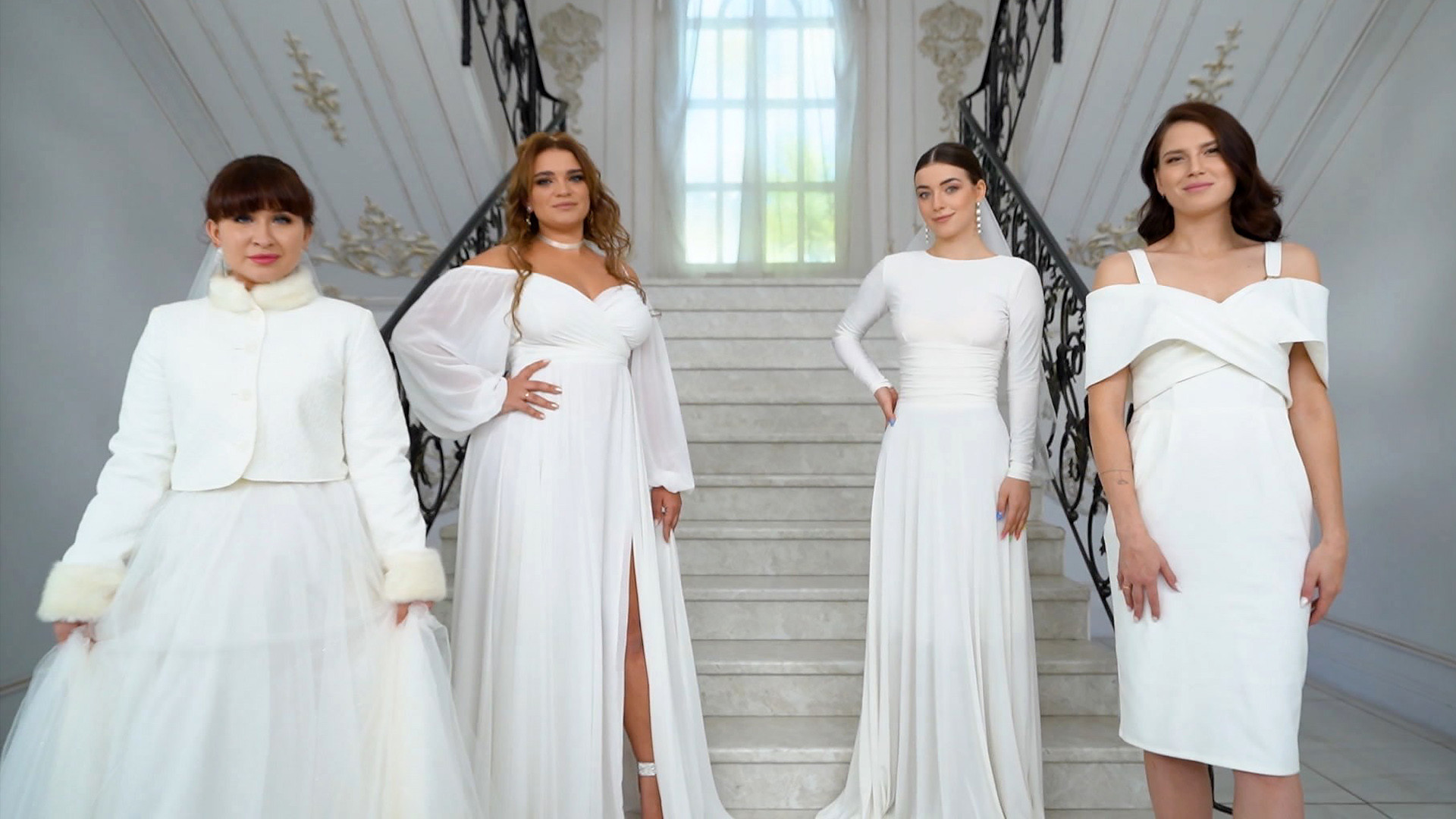 Четыре свадьбы, 3 сезон, 83 выпуск