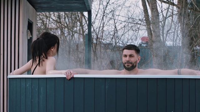 Polarspa — искусство отдыхать, созданное с любовью♥️ смотреть онлайн