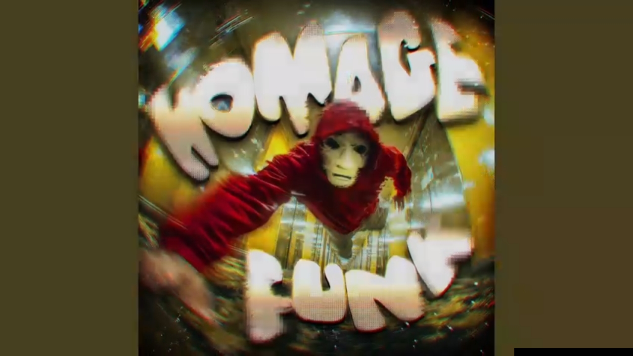 HOMAGE FUNK смотреть онлайн