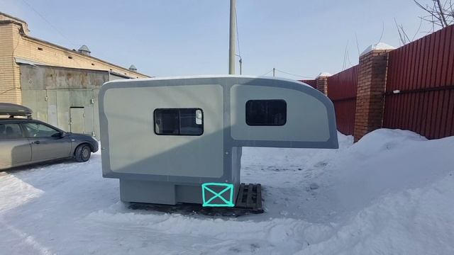 Таганай Кемпер. Находим центр масс.