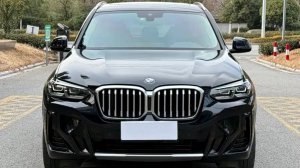 BMW X3 2023 xDrive25i