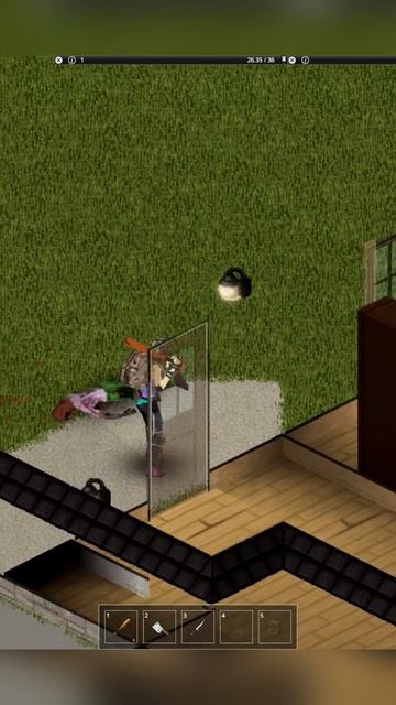 НЕ ВЫЖИТЬ/B42/ХИГГС СТРИТ/ТРЕЙСИ/Project Zomboid смотреть онлайн