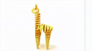 Образовательная программа "Предметный дизайн"