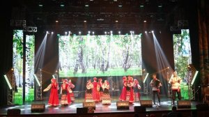 Ватага - Дым отечества 23.02.2026